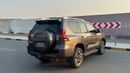 Toyota Prado TX-L