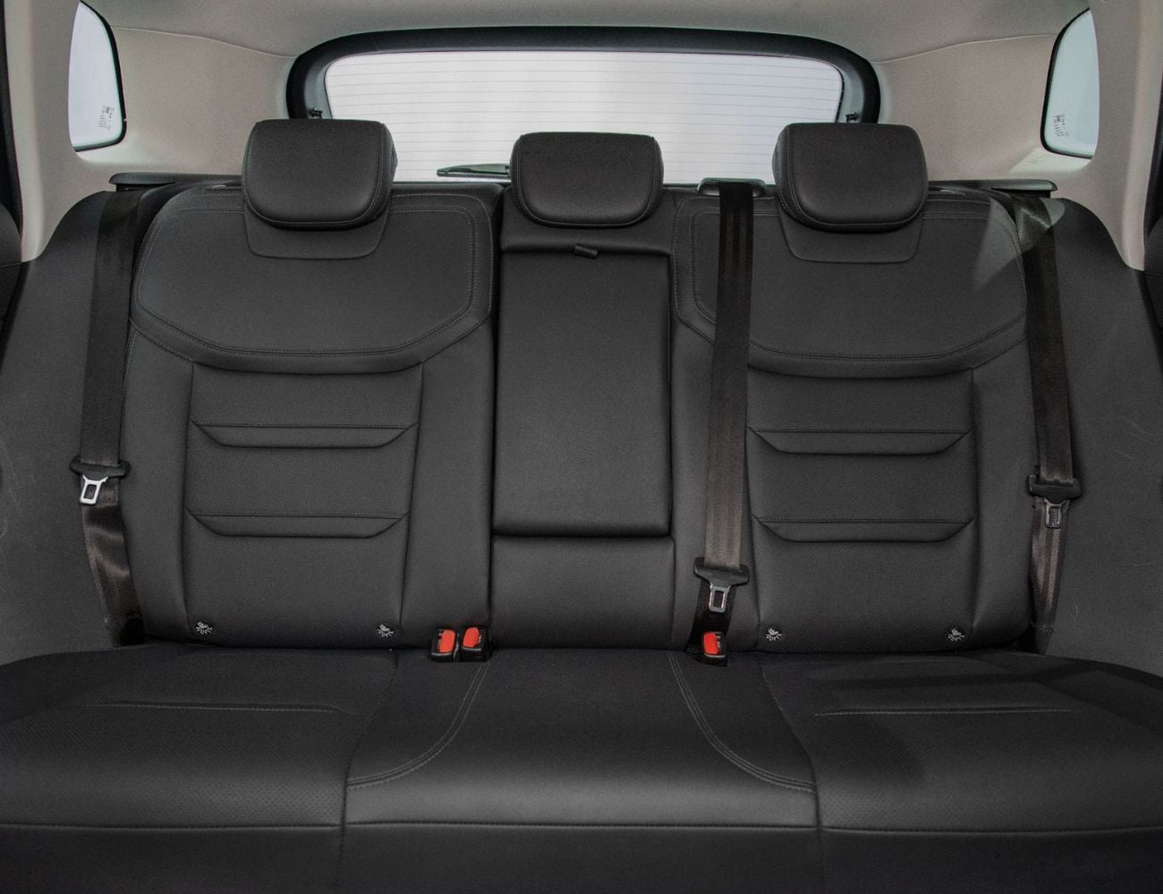 فورد تيريتوري تايتانيوم