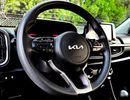 Kia Picanto EX 1.2 L | | GCC | Accident-Free | In Excellent Condition | 622 P.M