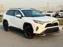 Toyota RAV4 XLE HEV Hybrid XLE Full option