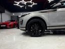 Land Rover Range Rover Evoque R-DYNAMIC HSE P300