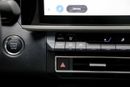 Toyota Camry GLE 2.5L - Netural Black Inside Formage | Export Only