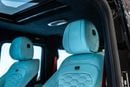 BRABUS 800 - Mercedes-AMG G 63 2025 | 4.0L Twin-Turbo V8 | 800 HP | BRABUS Middle East Warranty