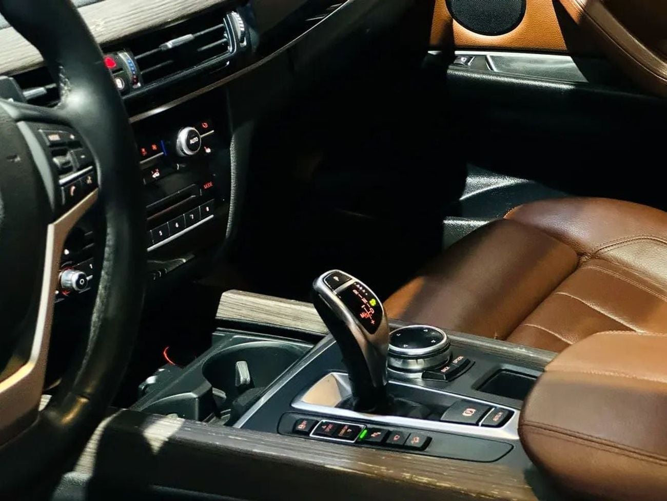 BMW X5 35i EXCLUSIVE
