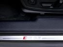 Audi RSQ3 GCC Spec | Dealer Warranty and Service Contract