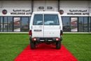 Toyota Land Cruiser 70 LC 78 HARDTOP 2.8L MT 2025 MODEL GCC