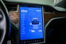 Tesla Model X PERFORMANCE Ludicrous | warranty | excellent condition | best