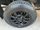 Toyota Tundra STANDARD Double Cab SR GCC Specs 5.7L V8 Interior and Exterior Excellent Condition