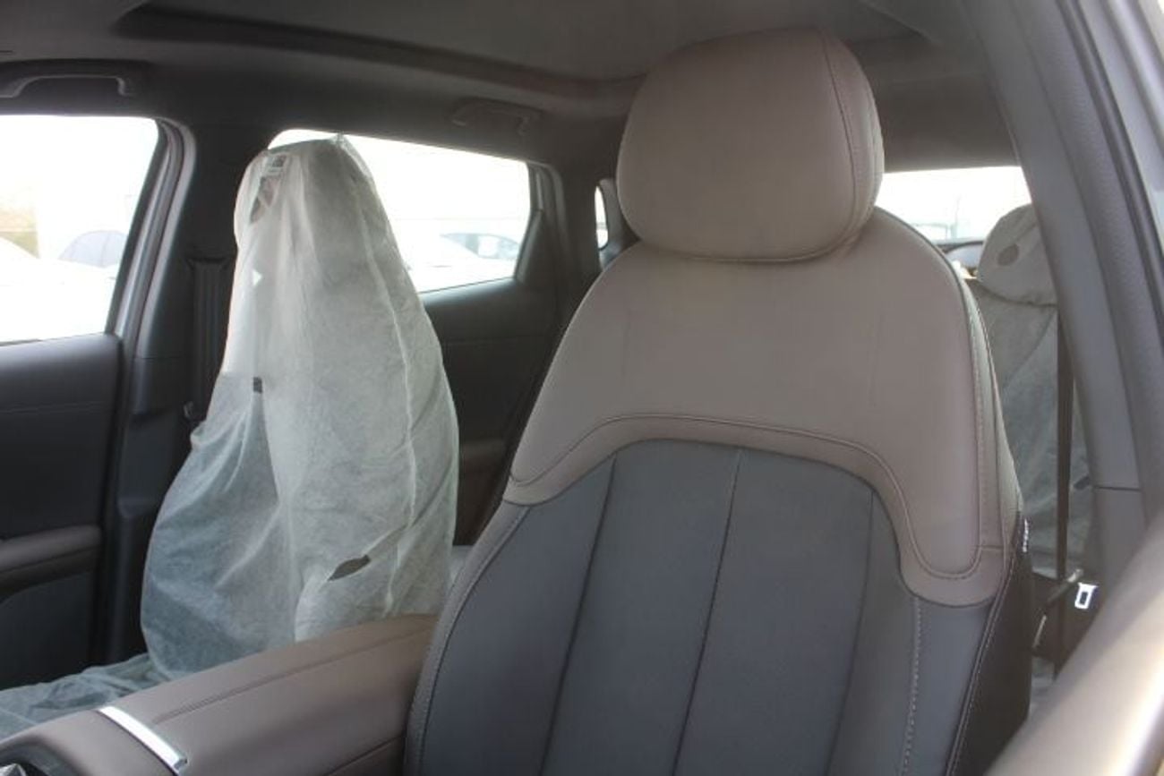 Changan CS55 Plus Luxury