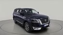 نيسان باترول SE TITANIUM كارس24 هي سوق ضخم للسيارات المستعملة موثوق ومضمون ٪كارس24 هي سوق ضخم للسيارات المستعملة موثوق ومضمون