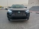 Toyota RAV4 LTD HEV 2024 Video
