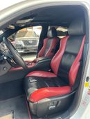 Lexus LS460