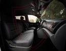 Hyundai H-1 GL Hyundai H1 2021 | 2.4L V4 | GCC Specs | Accident-Free | Excellent Condition | AED 907/Month