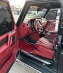 مرسيدس بنز G 63 AMG STANDARD