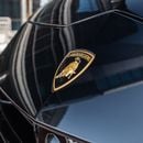 Lamborghini Urus PERFORMANTE