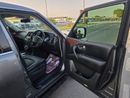 Nissan Patrol XE