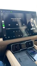 Denza B8 EXECUTIVE
