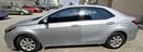 Toyota Corolla SE