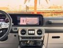 مرسيدس بنز G 63 AMG STANDARD