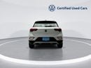 Volkswagen T-ROC LIFE T-Roc Life 1.4L | Rear View Camera | Digital Cockpit | Discover Media Navigation | Adaptive Cruise C