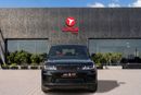 لاند روفر رينج روفر سبورت HSE 3.0L (335 HP)