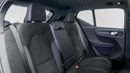 Volvo XC40 B4 Ultimate Dark