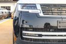 Land Rover Range Rover AUTOBIOGRAPHY P530