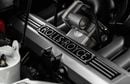 Rolls Royce Phantom 6.75L V12 Twin-Turbocharged Engine