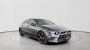 Mercedes Benz A200 STANDARD | Guaranteed Warranty | 0 Down Payment