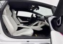 لامبورغيني هوراكان LP580-2 2018 Lamborghini Huracan LP580-2, Full Service History, Excellent Condition