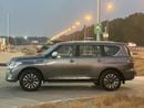 Nissan Patrol SE PLATINUM CITY