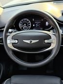 Genesis GV70 PRESTIGE Premium 2.5L 360 camera, panoramic