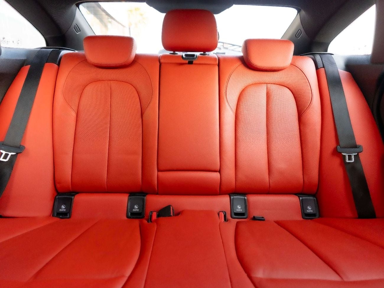 BMW 218i Gran Coupe M SPORT