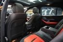Mercedes Benz GLE53 AMG COUPE 4MATIC+