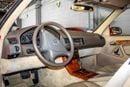 Mercedes Benz SL500 Classic SL 500 - Iconic R129 Generation