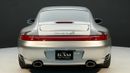 بورش 911 Carrera 4S Japanese Specs