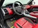 Land Rover Range Rover Sport HSE