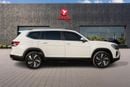 Volkswagen Teramont COMFORTLINE Volkswagen Teramont Comfortline 2024 GCC | Agency Warranty | Service Contract