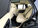 Land Rover Range Rover AUTOBIOGRAPHY P530 - V8 Performance