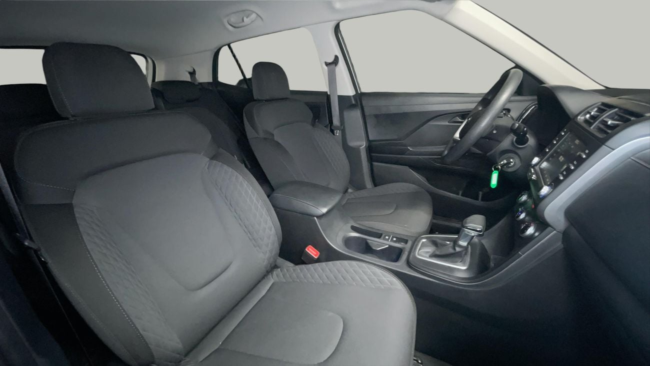Hyundai Creta SMART 2025 | AED 851/Month | 0 DP | 30 Day Return | Warranty | Service History