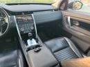 Land Rover Discovery Sport R-DYNAMIC SE P200 LAND ROVER DISCOVERY SPORT 2020 DIESEL FULL OPTIONS IN PERFECT CONDITIONS