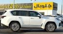 لكزس LX 700h SIGNATURE
