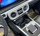 BRABUS G 800 Widestar - Mercedes-AMG G 63 Brabus G800, Carbon Fiber Package, Very Low Km, Fully Loaded, Euro