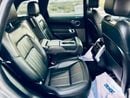 Land Rover Range Rover Sport SE RHD