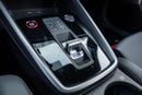 Audi S3 TFSI SPORTBACK Audi S3 2024 GCC | Agency Warranty | Service Contract