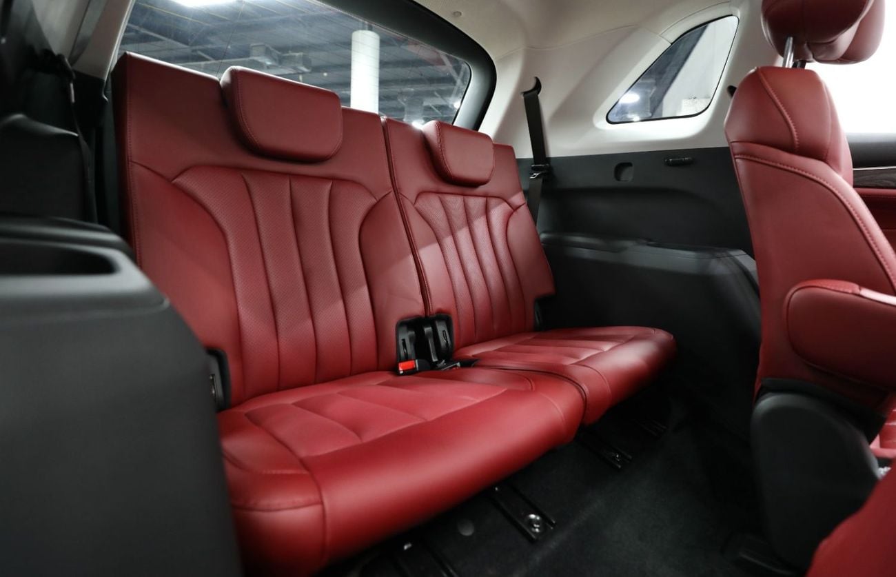 DFSK Fengon 580 full option