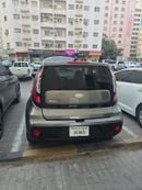 Kia Soul EX TOP