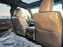 Toyota Land Cruiser GXR Toyota Land Cruiser GXR 4.0L petrol 2026 white color