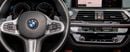 BMW X4 XDRIVE 30I M SPORT PACK 0% Down Payment Available • Full Service History • GCC