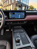 Ford Taurus TITANIUM